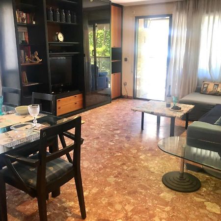 Maresto Apartamento Apartman Salou Kültér fotó