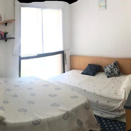 Maresto Apartamento Apartman Salou Kültér fotó