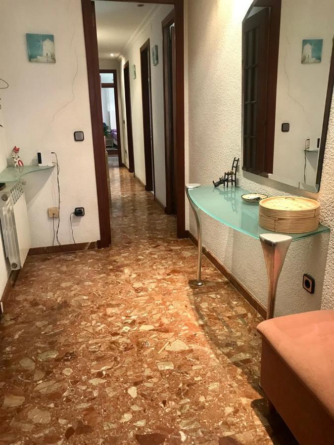 Maresto Apartamento Apartman Salou Kültér fotó