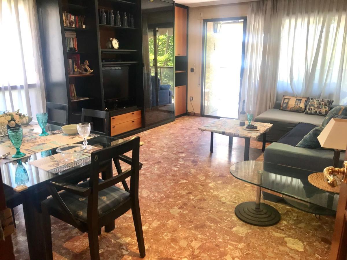 Maresto Apartamento Apartman Salou Kültér fotó