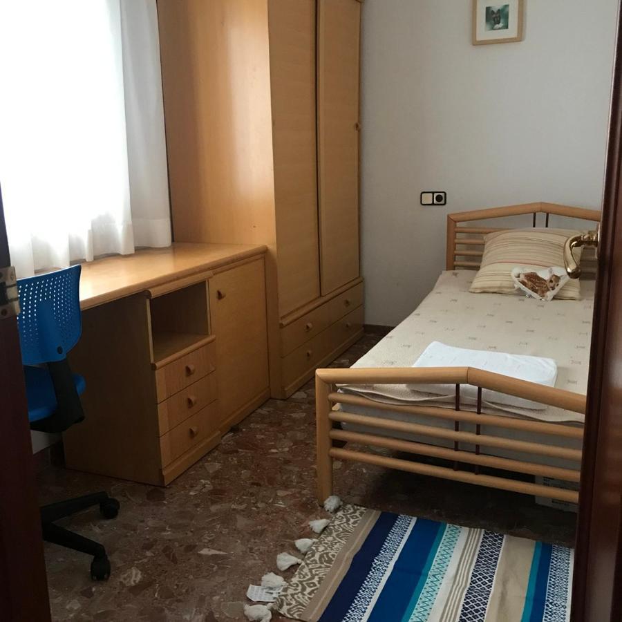 Maresto Apartamento Apartman Salou Kültér fotó