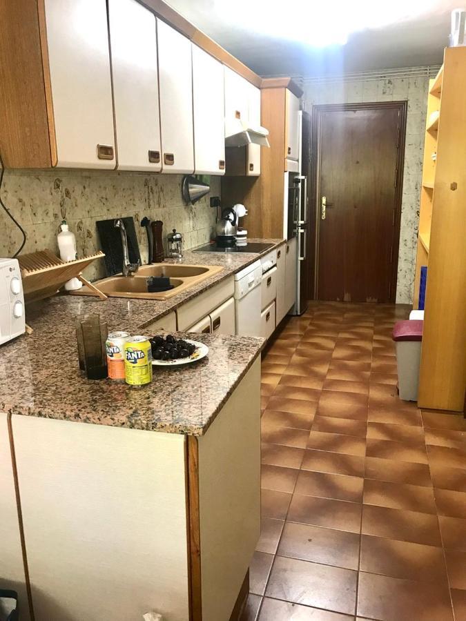 Maresto Apartamento Apartman Salou Kültér fotó