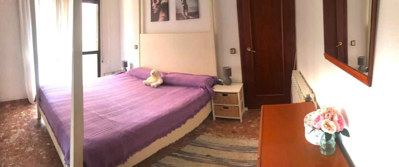 Maresto Apartamento Apartman Salou Kültér fotó