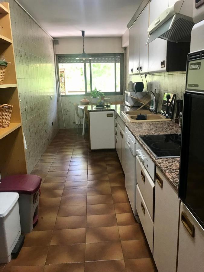 Maresto Apartamento Apartman Salou Kültér fotó